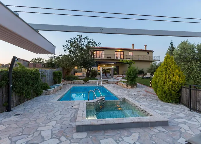 Villa Vital