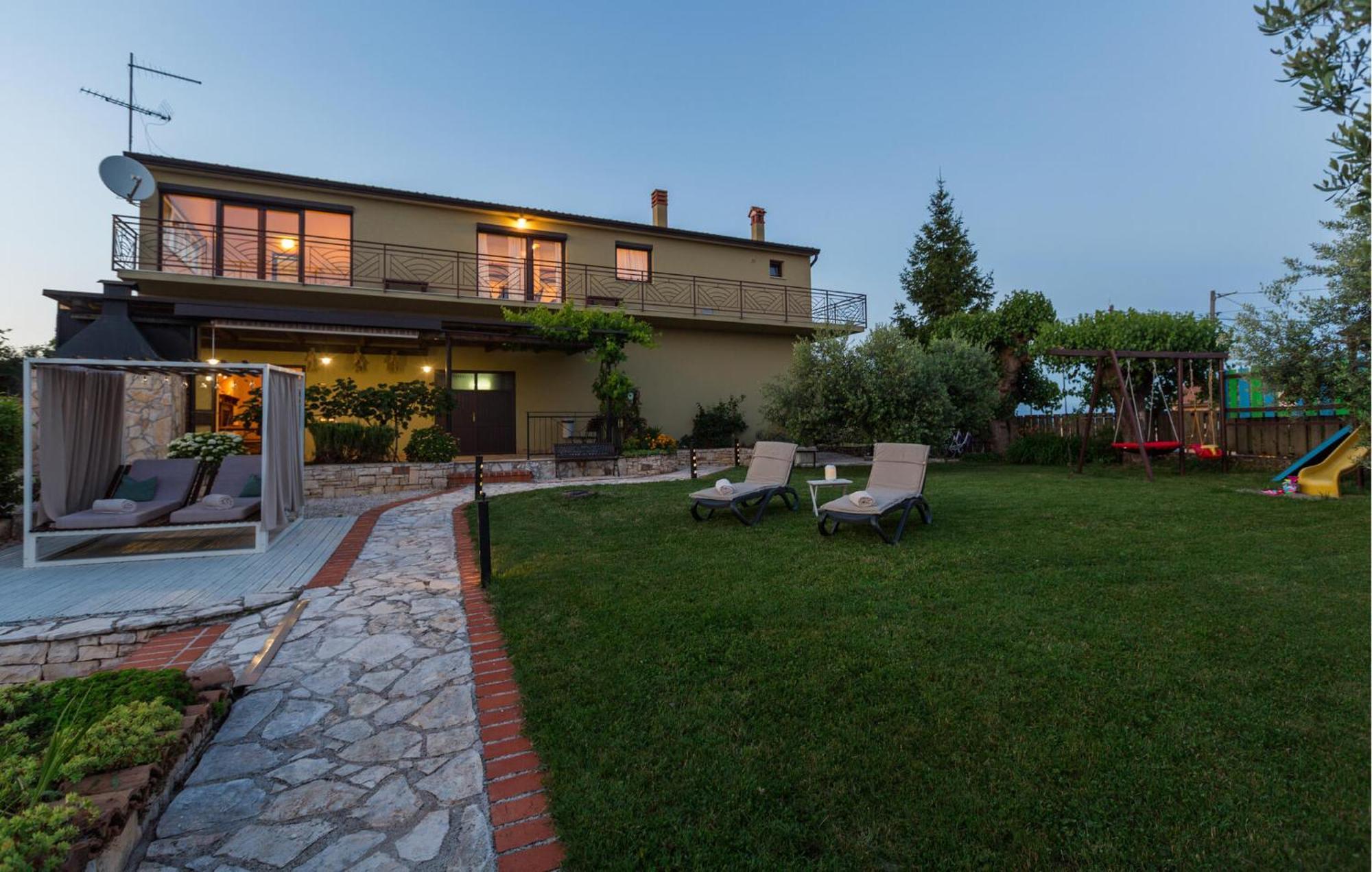 Ferienhaus Vital