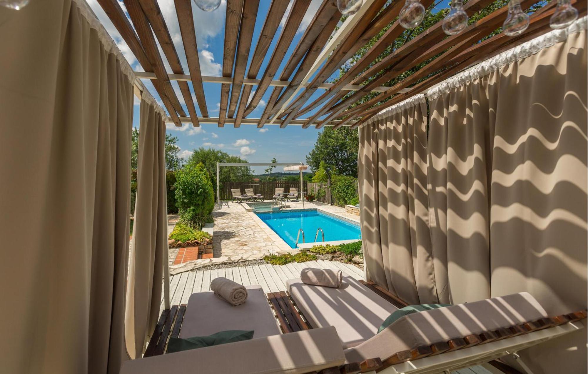Vital Ferienhaus *