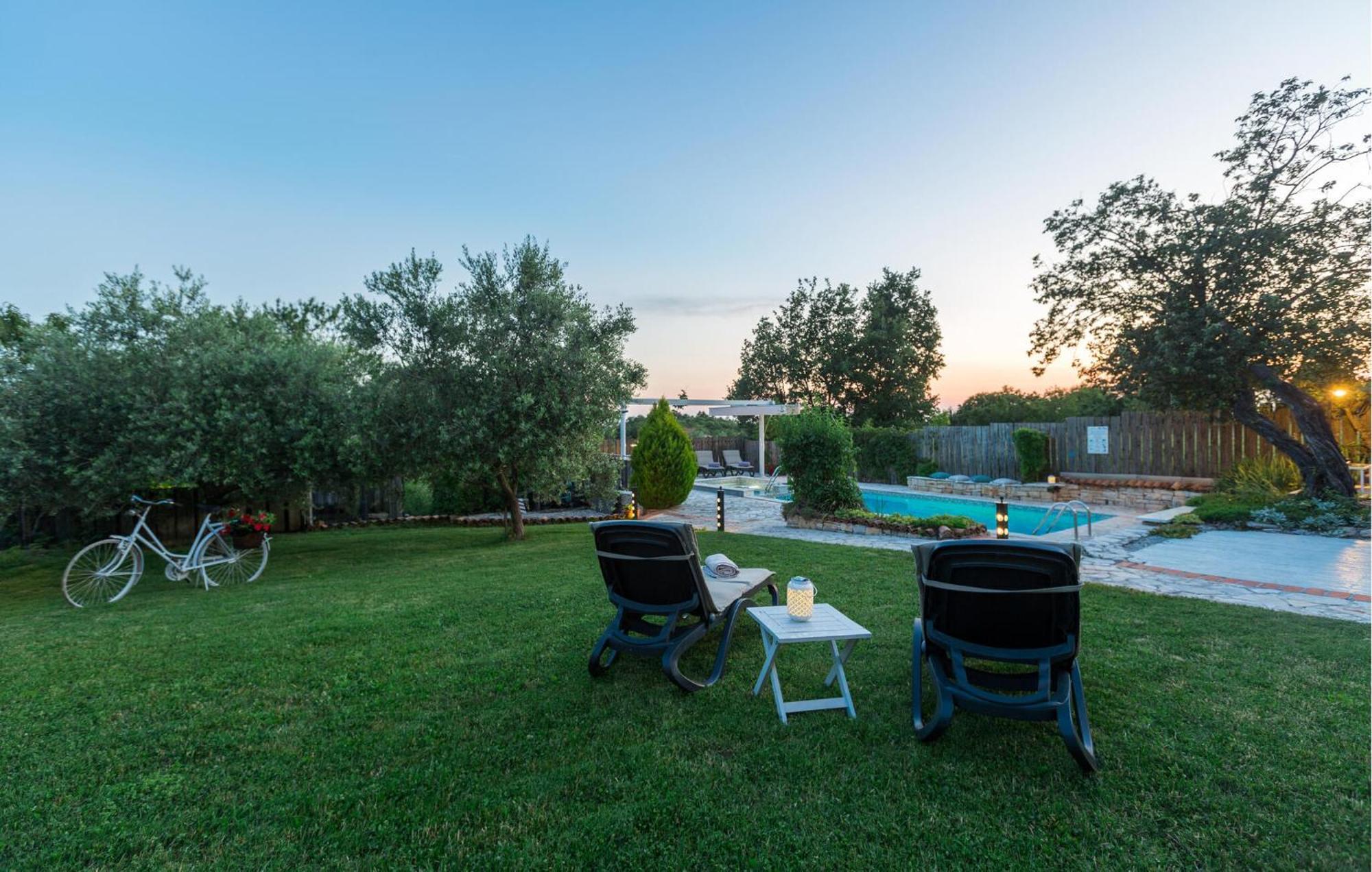 Vital Ferienhaus Poreč