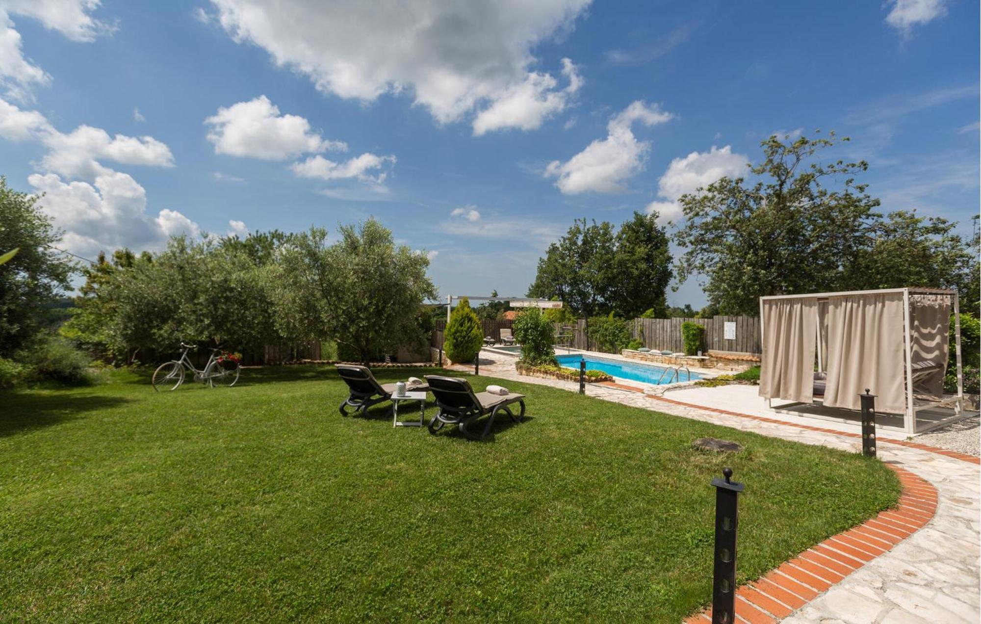 Ferienhaus Vital Poreč