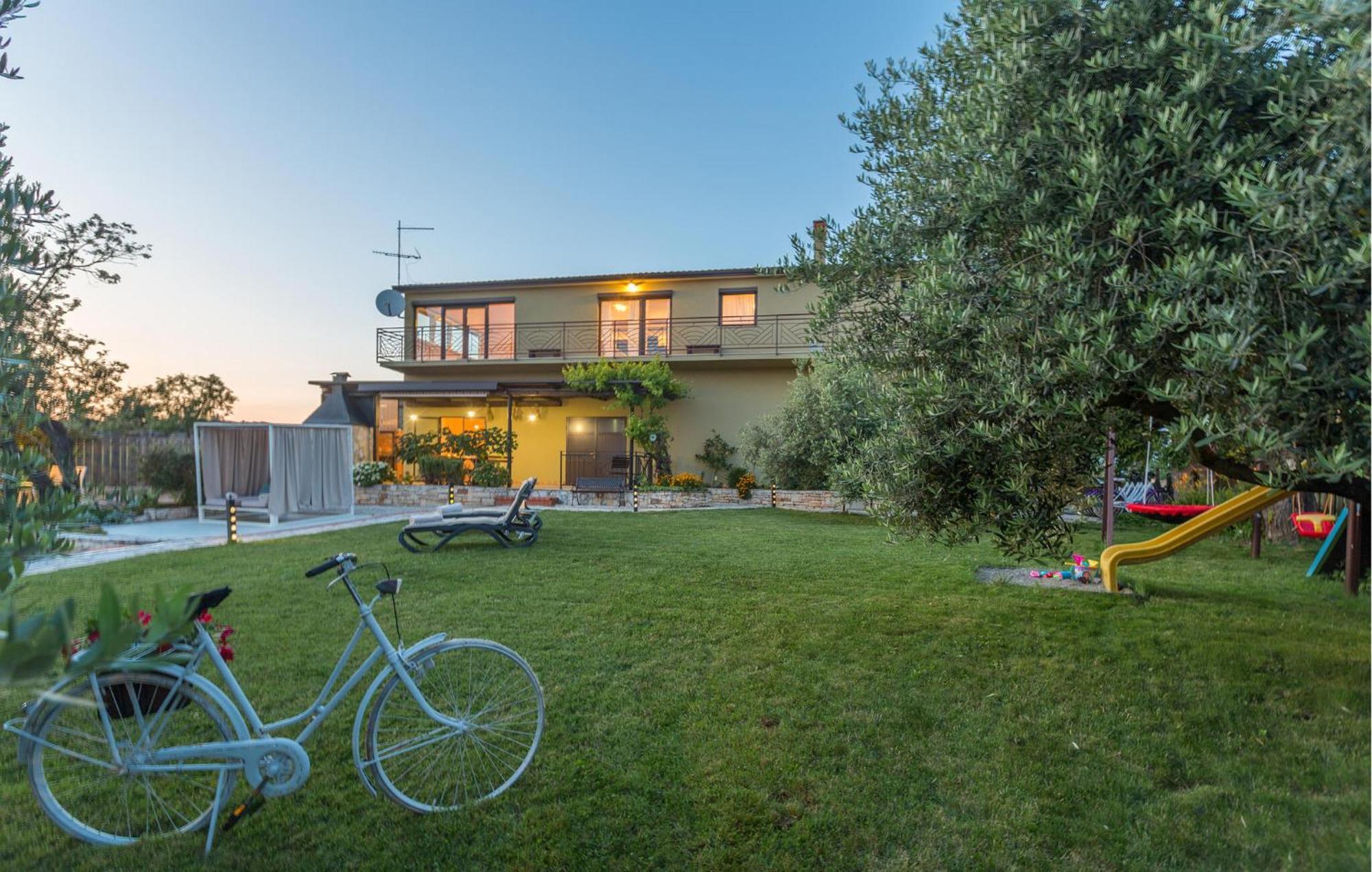 Vital Ferienhaus