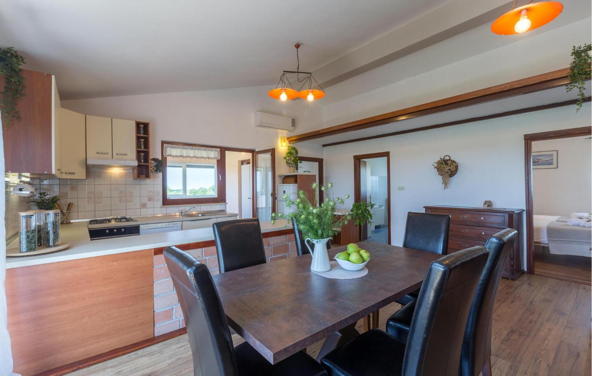 Vital Ferienhaus Poreč