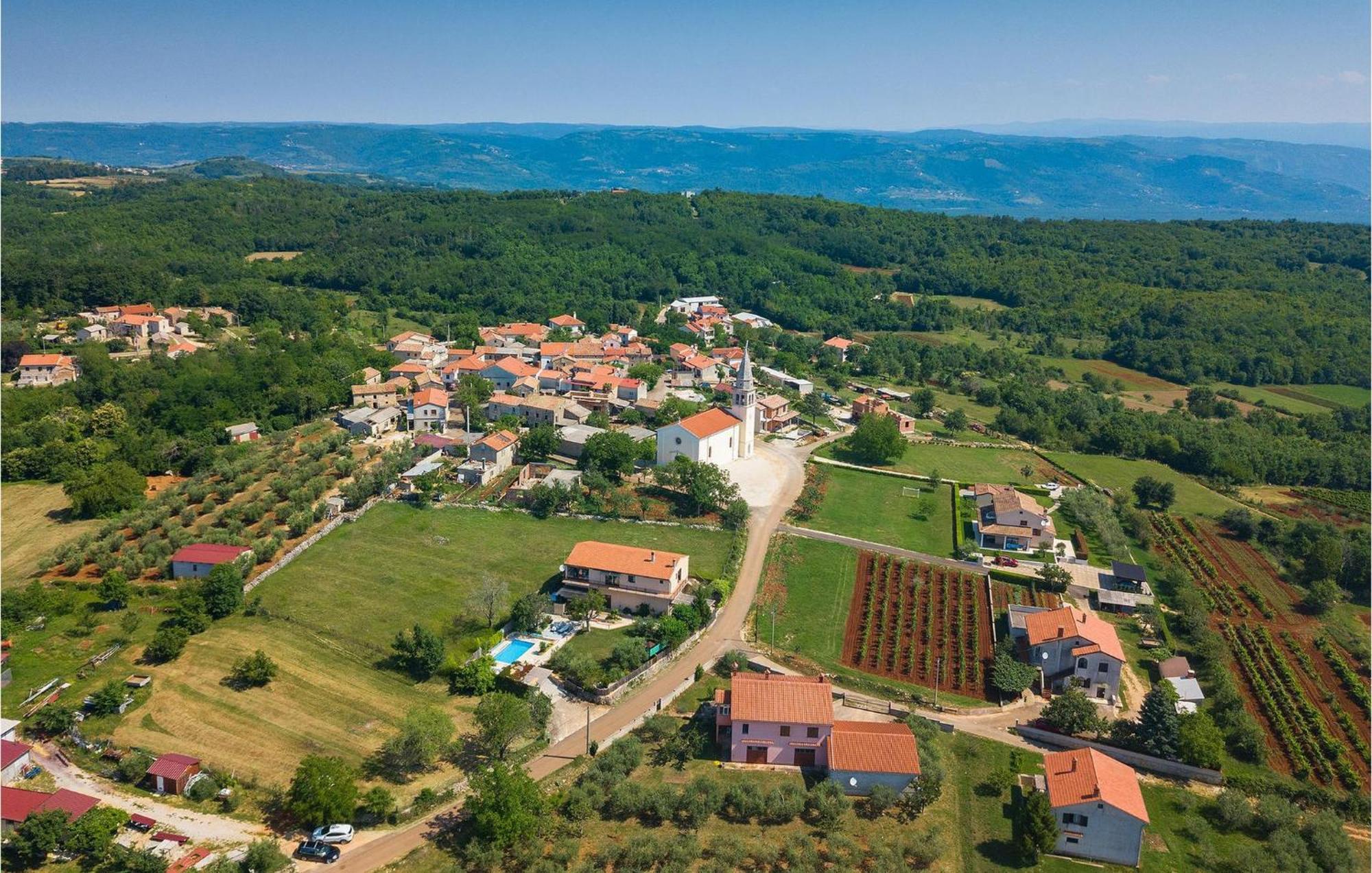 Ferienhaus Vital Poreč